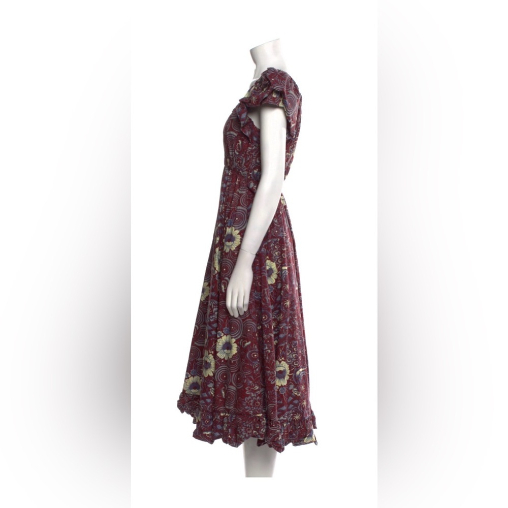 Ulla Johnson Dress - Picture 5 of 6